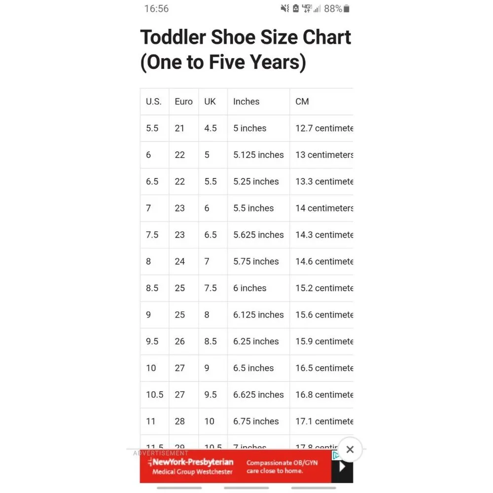 Western Chief kids waterproof